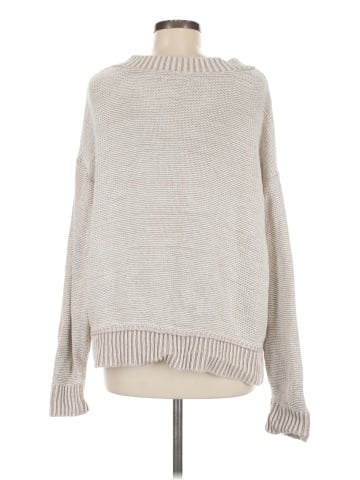 American Eagle Outfitters Pullover Sweater (view 2)