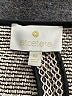 Etcetera Tan Cardigan Size 10 - photo 7