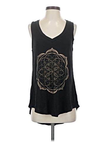 L.A. Soul Sleeveless T-Shirt (view 1)