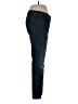 Vince. Solid Blue Jeans Size 30 waist - photo 4