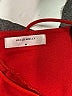 Hello Molly Red Sleeveless Top Size M - photo 7
