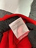 Hello Molly Red Sleeveless Top Size M - photo 8