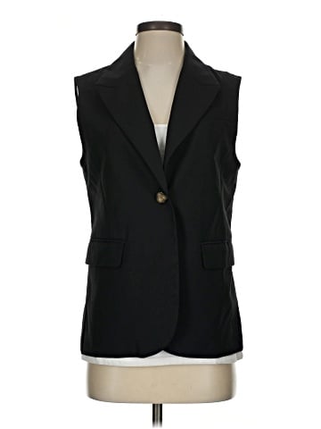 Mina Self Blazer (view 1)