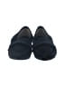 Steve Madden Black Flats Size 5 1/2 - photo 2