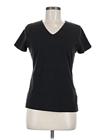 Basic Editions Short Sleeve T-Shirt (view 1)