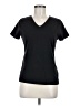 Basic Editions Black Short Sleeve T-Shirt Size M - photo 1