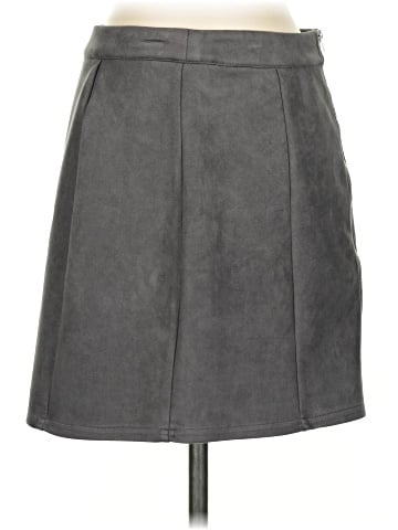 Charlotte Russe Casual Skirt (view 1)