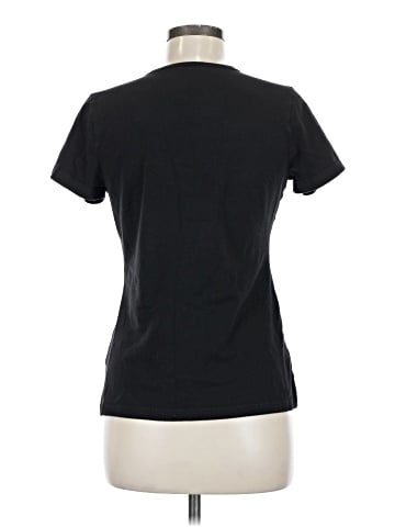 Basic Editions Short Sleeve T-Shirt (view 2)