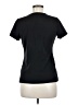 Basic Editions Black Short Sleeve T-Shirt Size M - photo 2
