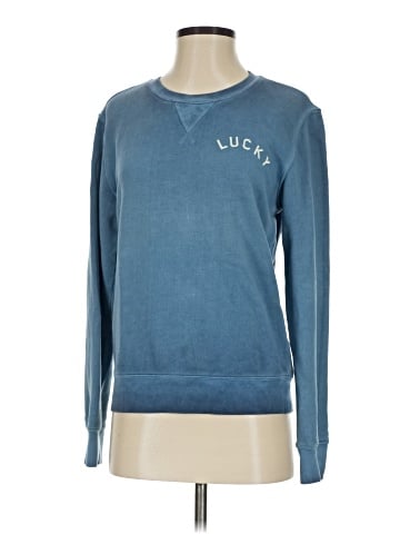 Lucky Brand Pullover Sweater (view 1)