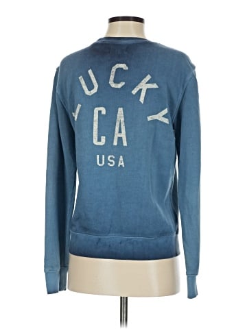 Lucky Brand Pullover Sweater (view 2)