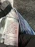 Levi's Blue Jeans Size 26 waist - photo 7