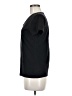Basic Editions Black Short Sleeve T-Shirt Size M - photo 5