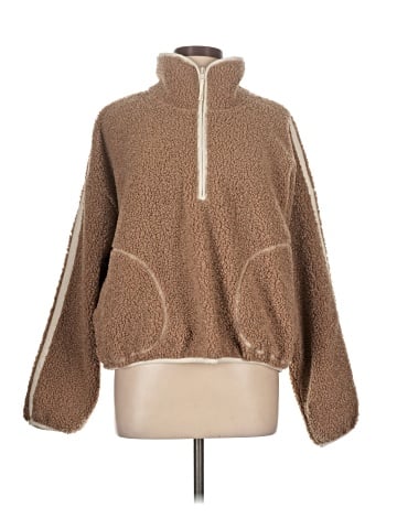 Active by Old Navy Pullover Sweater (view 1)