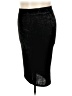 Torrid Black Formal Skirt Size 2X Plus (2) - photo 2