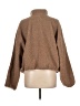 Active by Old Navy 100% Polyester Brown Pullover Sweater Size XL - photo 2