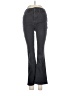 FRAME 100% Cotton Gray Jeans Size 27 waist - photo 1