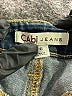 CAbi Blue Jeans Size 6 - photo 7