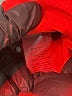 Vince Camuto Solid Red Dress Pants Size 12 - photo 8