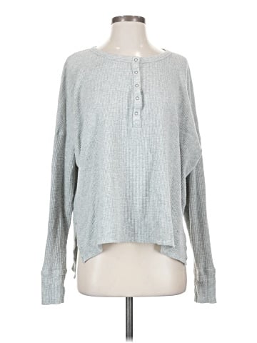 OFFLINE by Aerie Long Sleeve Top (view 1)