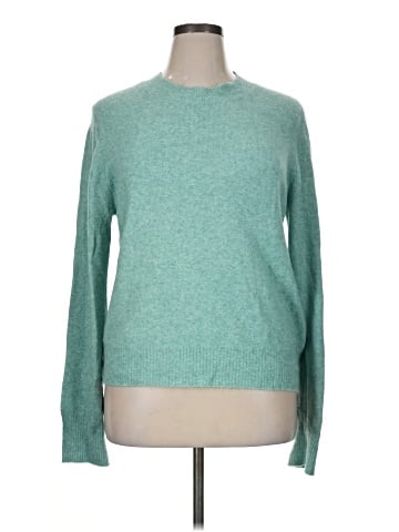 J.Crew Factory Store Pullover Sweater (view 1)