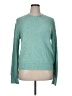 J.Crew Factory Store Teal Pullover Sweater Size XL - photo 1
