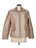 White Stag Tan Jacket Size M - photo 1