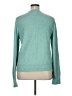 J.Crew Factory Store Teal Pullover Sweater Size XL - photo 2