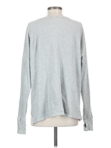 OFFLINE by Aerie Long Sleeve Top (view 2)