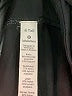 Lululemon Athletica Paisley Silver Gray Skort Size 6 (tall) - photo 3