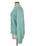 J.Crew Factory Store Teal Pullover Sweater Size XL - photo 5