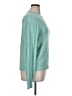 J.Crew Factory Store Teal Pullover Sweater Size XL - photo 4