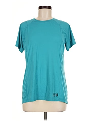 Mountain Hardwear Active T-Shirt (view 1)
