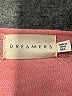 Dreamers Pink Pullover Sweater Size L - photo 7