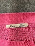 Dex Pink Cardigan Size S - photo 7