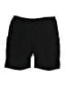 Torrid Active Solid Black Cargo Shorts Size 1X Plus (1) - photo 1