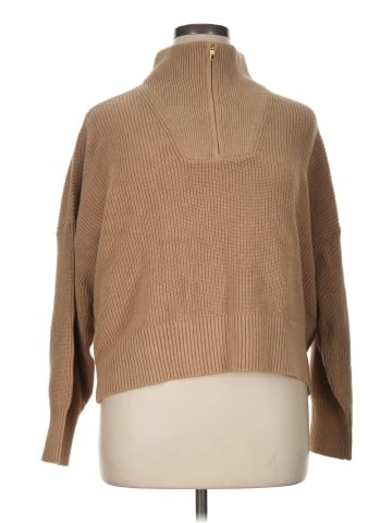 Lands' End Turtleneck Sweater (view 1)