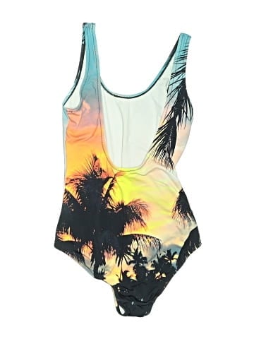 Rhythm. One Piece Swimsuit (view 2)