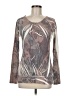 Assorted Brands Brown Pullover Sweater Size UK 12 / US 8 - photo 1