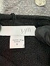 J.Jill Black Pullover Hoodie Size M - photo 7