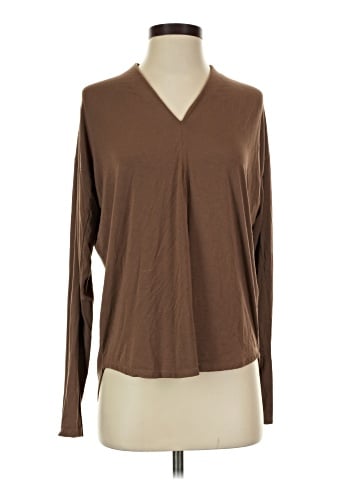 up! Long Sleeve Top (view 1)
