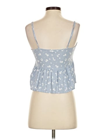 LA Hearts Sleeveless Top (view 2)