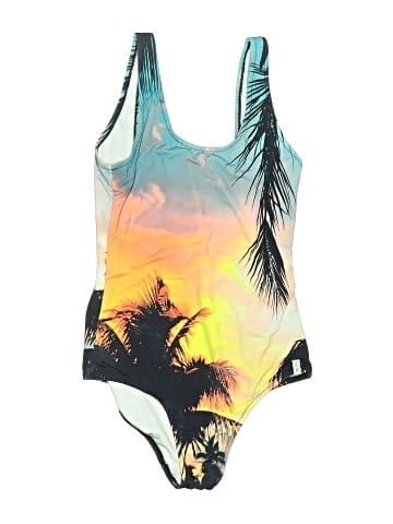 Rhythm. One Piece Swimsuit (view 1)