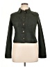 Kut from the Kloth Green Jacket Size 1X - photo 1