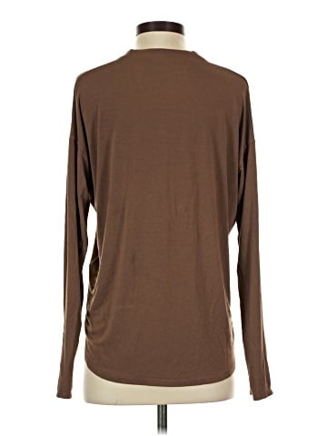 up! Long Sleeve Top (view 2)