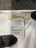 Speechless 100% Polyester Paisley Burgundy Cocktail Dress Size 13 - photo 7