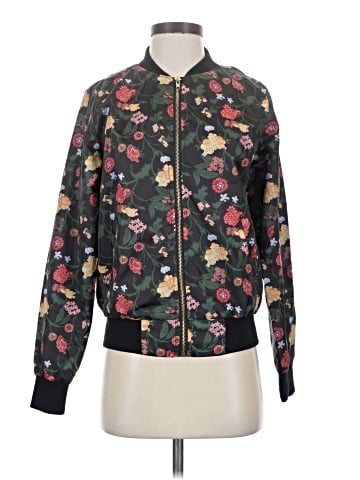 Say What? Jacket (view 1)