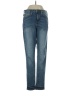 Mossimo Blue Jeans Size 27 waist - photo 1