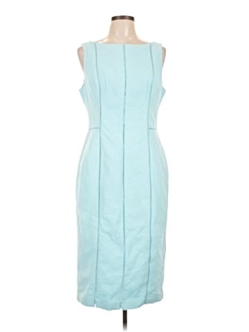 Maggy London Cocktail Dress (view 1)