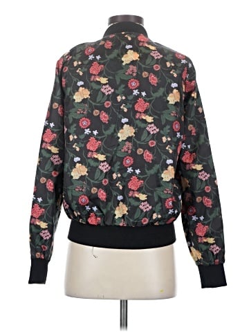 Say What? Jacket (view 2)